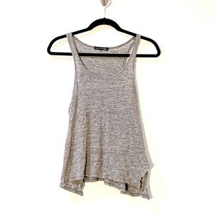 rag & bone Scoop Neck Tank Top